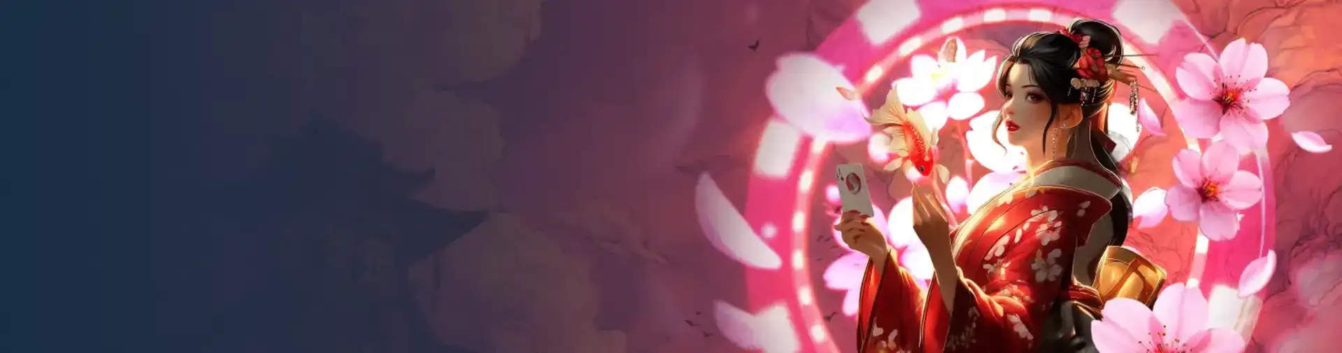 Hero Secondary Background